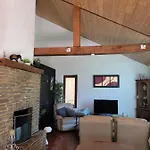 Au Chant Des Oiseaux Apartament