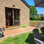 Au Chant Des Oiseaux Apartament Rochefort