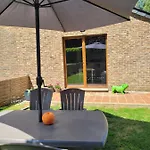 Au Chant Des Oiseaux Apartament Rochefort