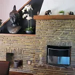 Au Chant Des Oiseaux * Rochefort