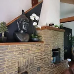 Au Chant Des Oiseaux Apartament Rochefort