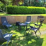 Apartament Au Chant Des Oiseaux Rochefort