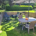 Apartament Au Chant Des Oiseaux *
