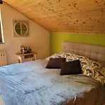 Au Chant Des Oiseaux Apartament *
