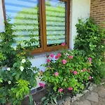 Apartament Au Chant Des Oiseaux
