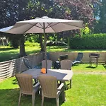 Au Chant Des Oiseaux Apartament Rochefort