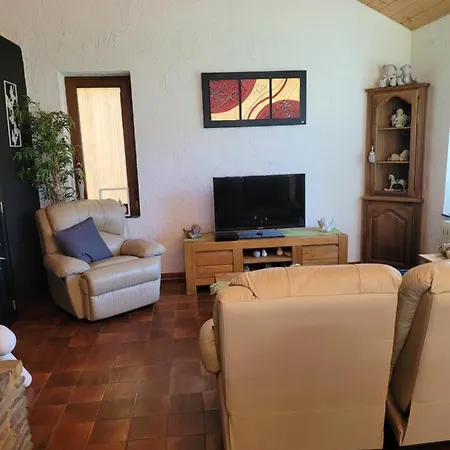 Apartman Au Chant Des Oiseaux