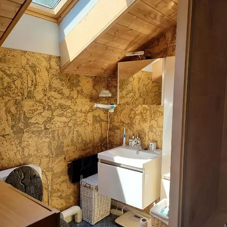 Au Chant Des Oiseaux *