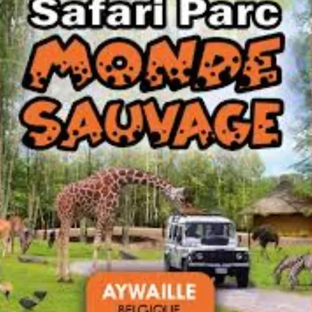 Au Chant Des Oiseaux 罗什福尔